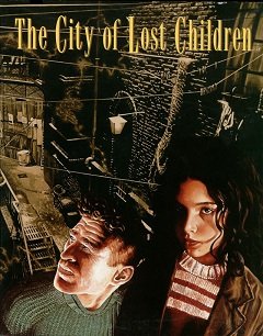 Місто загублених дітей / The City of Lost Children [PC] [1997]