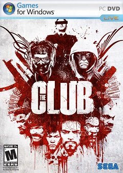 Клуб / The Club [PC] [2008]