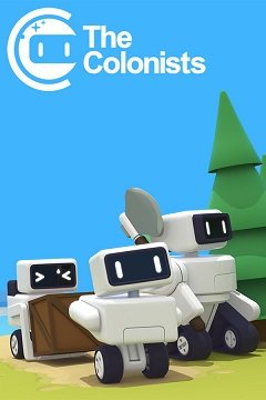 Колоністи / The Colonists [PC] [2018]