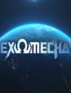 ExoMecha / ExoMecha [PC] [2020]