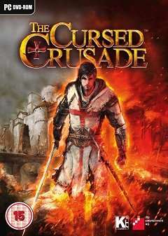 Проклятий хрестовий похід / The Cursed Crusade [PC] [2011]