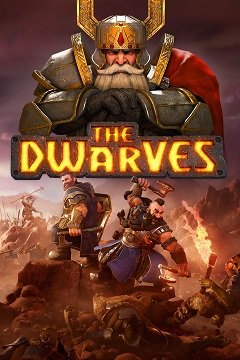 Гноми / The Dwarves [PC] [2016]