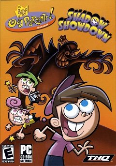 Дуже дивні батьки! Протистояння тіней / The Fairly OddParents! Shadow Showdown [PC] [2004]