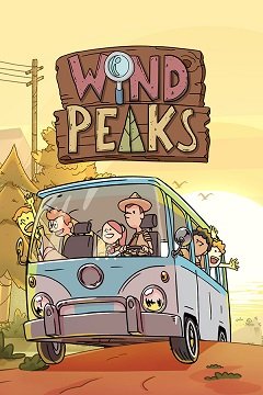 Піки вітру / Wind Peaks [PC] [2020]