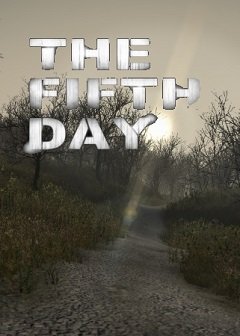 П’ятий день / The Fifth Day [PC] [2014]