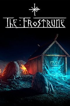 The Frostrune / The Frostrune [PC] [2017]