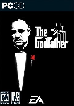 Хрещений батько: Гра / The Godfather: The Game [PC] [2006]