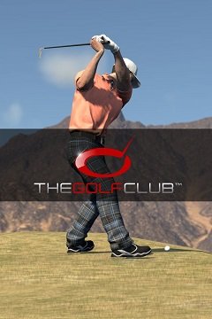 Гольф-клуб / The Golf Club [PC] [2014]