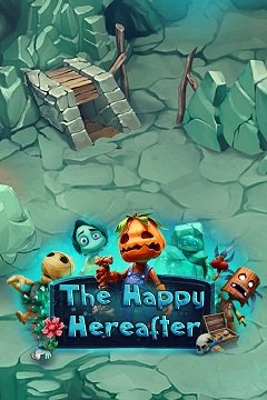 Підземний світ / Подземный мир / The Happy Hereafter [PC] [2013]