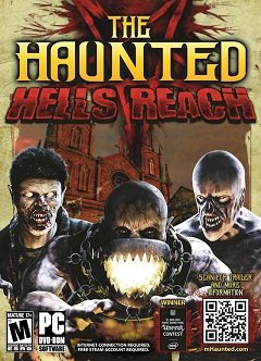 The Haunted: Пекельна досяжність / The Haunted: Hell’s Reach [PC] [2011]