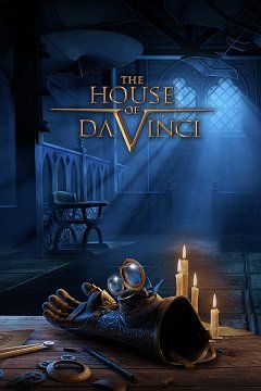 Будинок да Вінчі / The House of Da Vinci [PC] [2017]