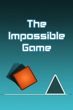 Неможлива гра / The Impossible Game [PC] [2014]