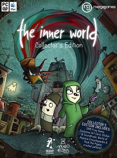 Внутрішній світ / The Inner World [PC] [2013]