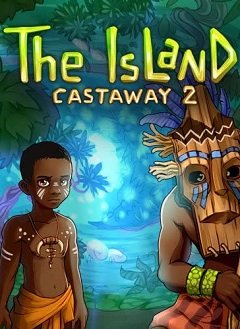 Острів. Загублені в океані 2 / Остров. Затерянные в океане 2 / The Island: Castaway 2 [PC] [2011]