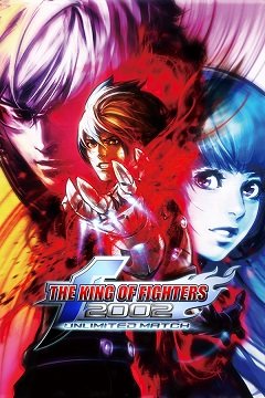 Король бійців 2002: Безлімітний матч / The King of Fighters 2002: Unlimited Match [PC] [2015]