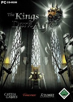 Королі Темної доби / The Kings of the Dark Age / Короли смутных времен [PC] [2005]