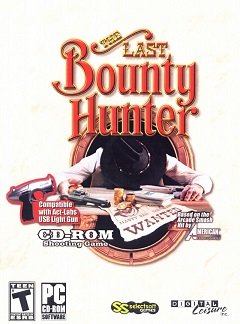 Останній мисливець за головами / The Last Bounty Hunter [PC] [1994]