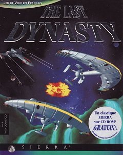 Остання династія / The Last Dynasty [PC] [1995]