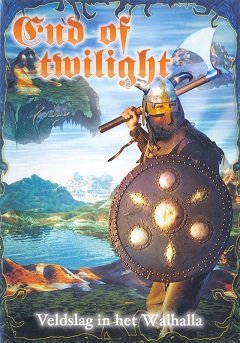 Кінець сутінків / End of Twilight / Тактика судьбы [PC] [2001]