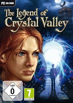 Легенда про Кришталеву долину / The Legend of Crystal Valley / Легенда хрустальной долины [PC] [2009]