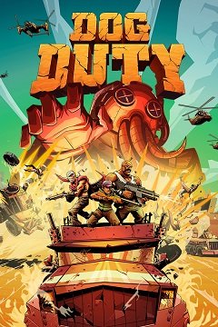 Собачий обов’язок / Dog Duty [PC] [2020]