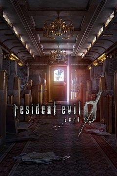 Resident Evil 0 / Biohazard 0 HD REMASTER / Resident Evil 0 / biohazard 0 HD REMASTER [PC] [2016]