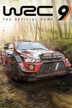 WRC 9 / WRC 9 / WRC 9 FIA World Rally Championship [PC] [2020]