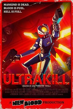 Ультракілл / Ultrakill [PC] [2020]