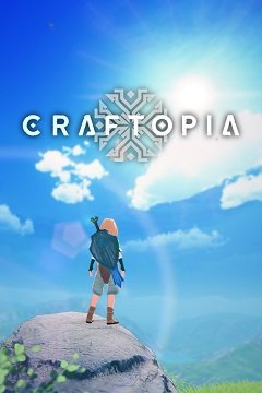 Крафтопія / Craftopia [PC] [2020]