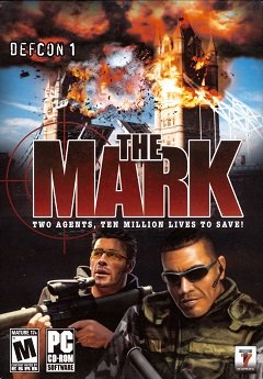 The Mark: Невідворотна загроза / The Mark: Неотвратимая угроза [PC] [2006]