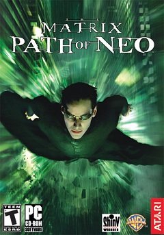 Матриця: Шлях Нео / The Matrix: Path of Neo / Матрица: Путь Нео [PC] [2005]