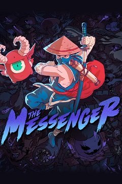 Посланець / The Messenger [PC] [2018]