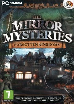 Дзеркальні таємниці: Забуті королівства / The Mirror Mysteries: Forgotten Kingdoms / Тайны зеркала. Забытые королевства [PC] [2013]