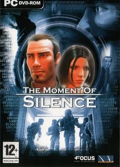 Хвилина мовчання / The Moment of Silence / Момент Истины [PC] [2005]