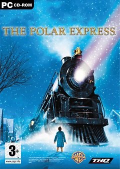 Полярний експрес / The Polar Express / Полярный экспресс [PC] [2004]