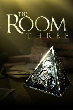 Третя кімната. / The Room Three [PC] [2018]