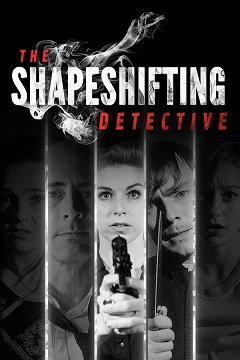 Детектив-перевертень / The Shapeshifting Detective [PC] [2018]