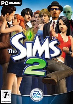 The Sims 2 / The Sims 2 [PC] [2004]