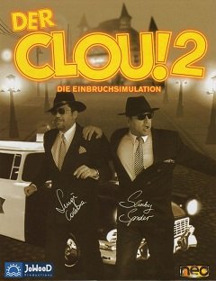 Жало! / The Sting! / Ва-банк! / The Clue! 2 [PC] [2001]