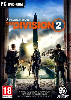 Tom Clancy’s The Division 2 / Tom Clancy’s The Division 2 [PC] [2018]