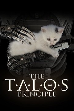 Принцип Талоса / The Talos Principle [PC] [2014]