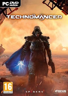 Техномант / The Technomancer [PC] [2016]