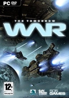 Завтра війна. / Завтра война / The Tomorrow War [PC] [2006]