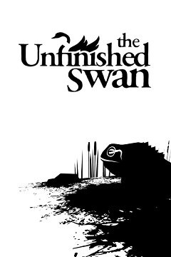 Незакінчений лебідь / The Unfinished Swan [PC] [2020]