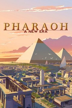 Фараон: Нова ера / Pharaoh: A New Era [PC] [2023]