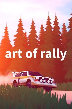 Мистецтво мітингу / Art of Rally [PC] [2020]