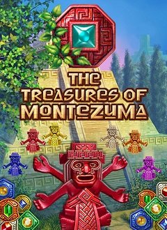 Сокровища Монтесумы / Сокровища Монтесумы / The Treasures of Montezuma [PC] [2007]