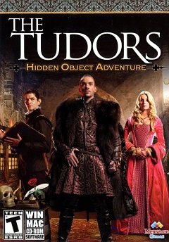 Тюдори / The Tudors / Тюдоры [PC] [2010]