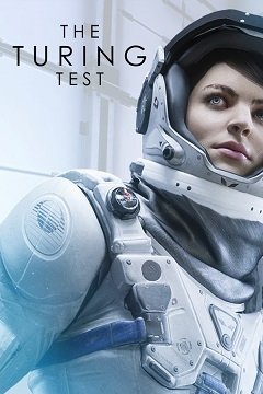 Тест Тюрінга / The Turing Test [PC] [2016]