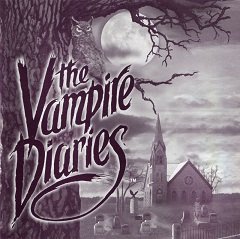 Щоденники вампіра / The Vampire Diaries [PC] [1996]